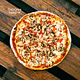 Pizza Panceta