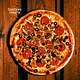 Pizza Champironi