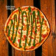 Pizza Pesto