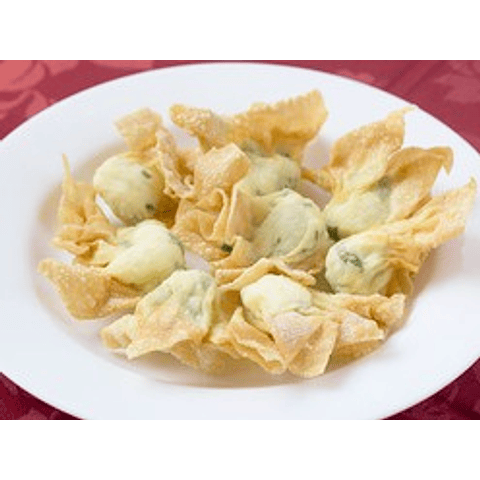 WANTAN ESPECIAL