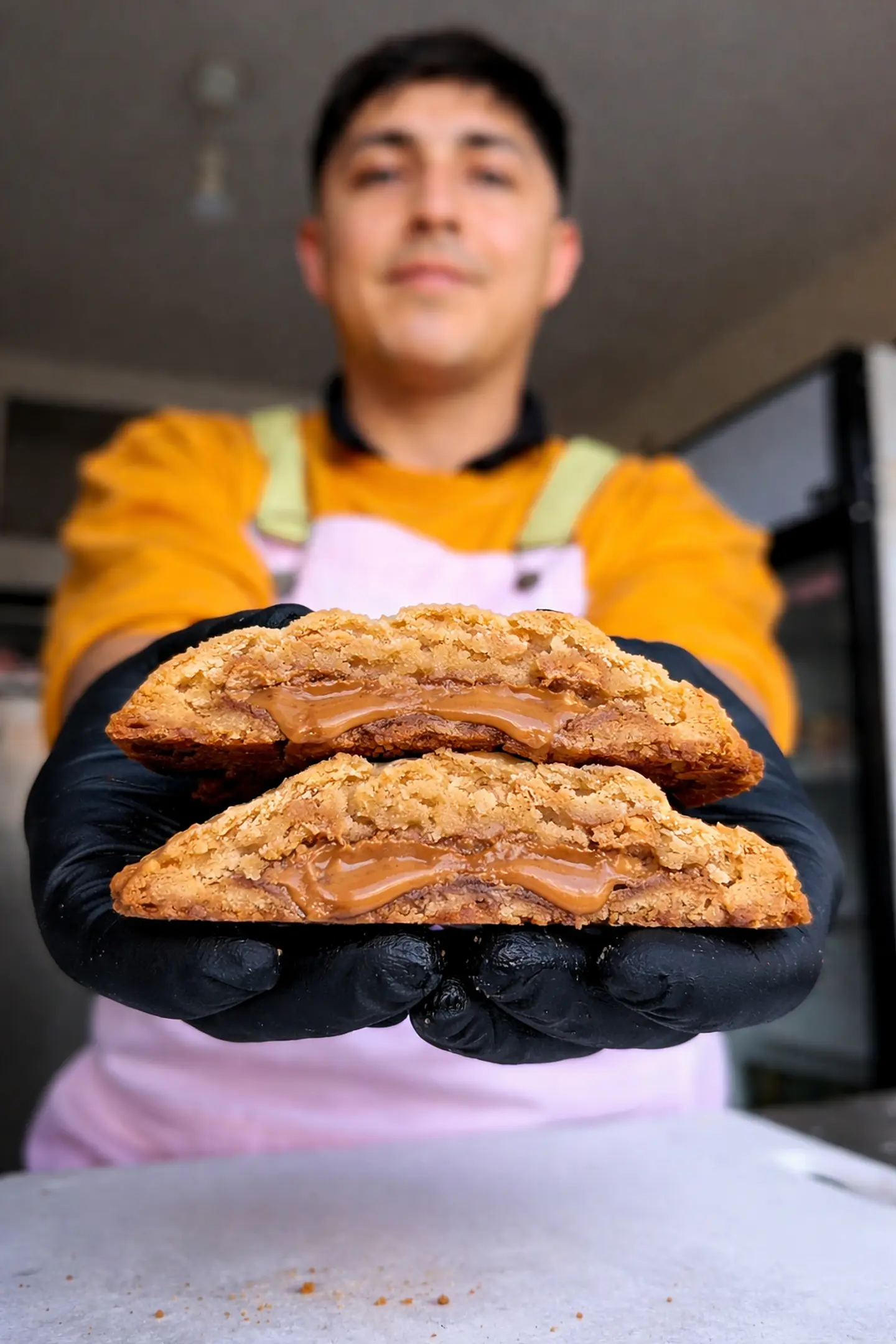 GALLETA LOTUS 120g 1