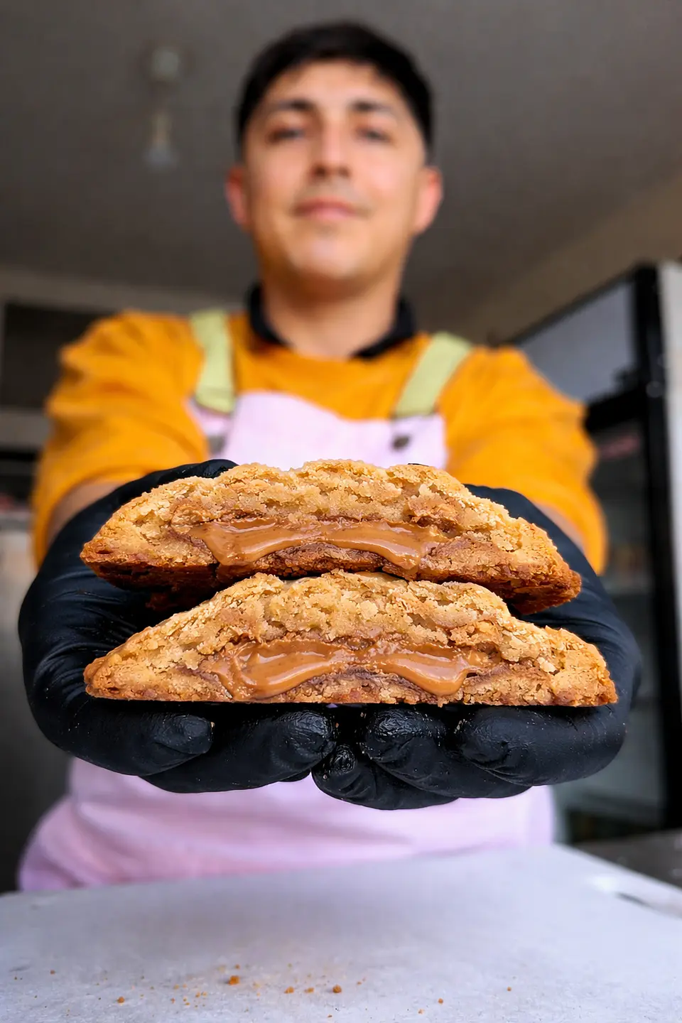 GALLETA LOTUS 120g 1