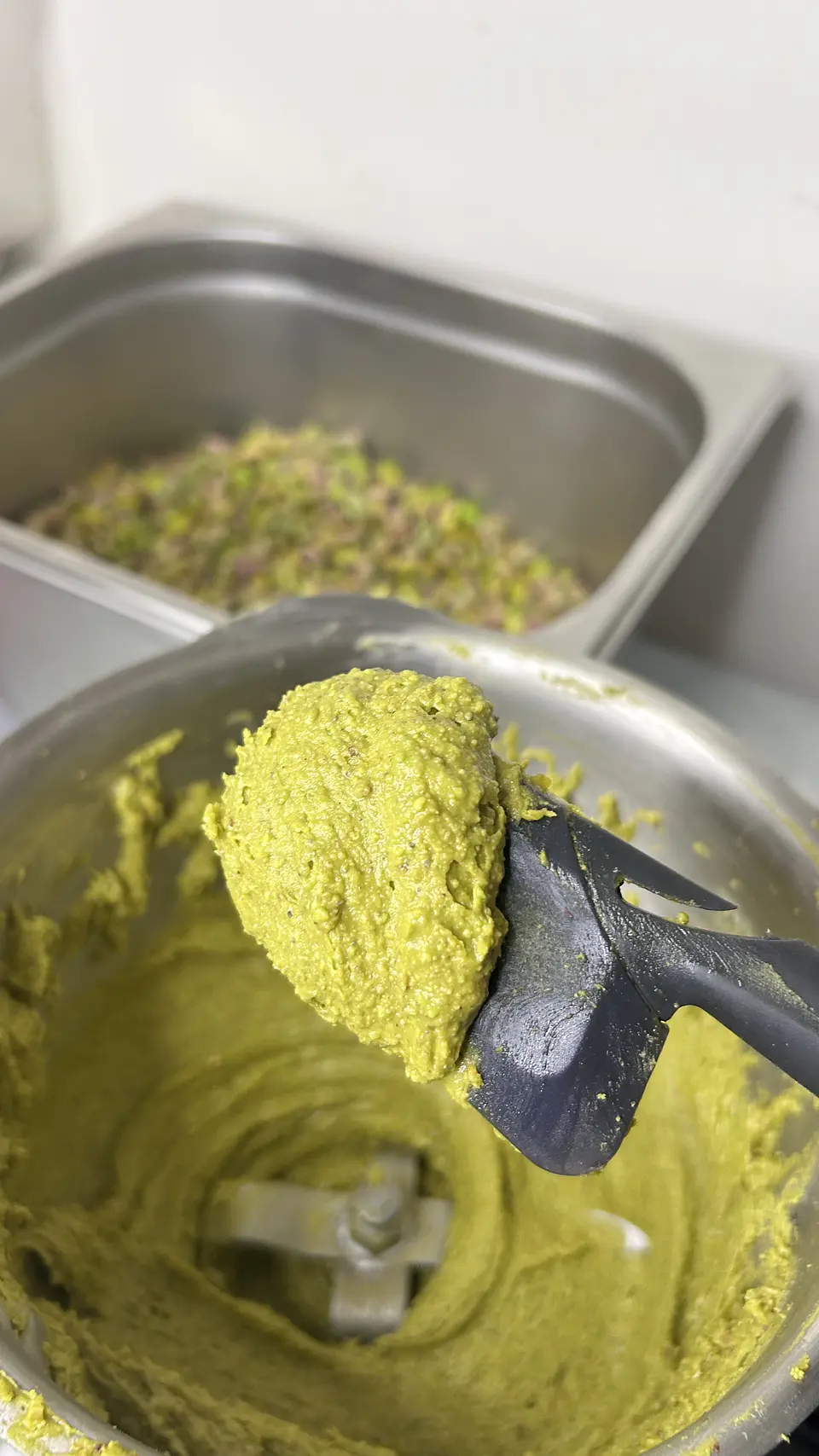 CREMA DE PISTACHO 200G 1