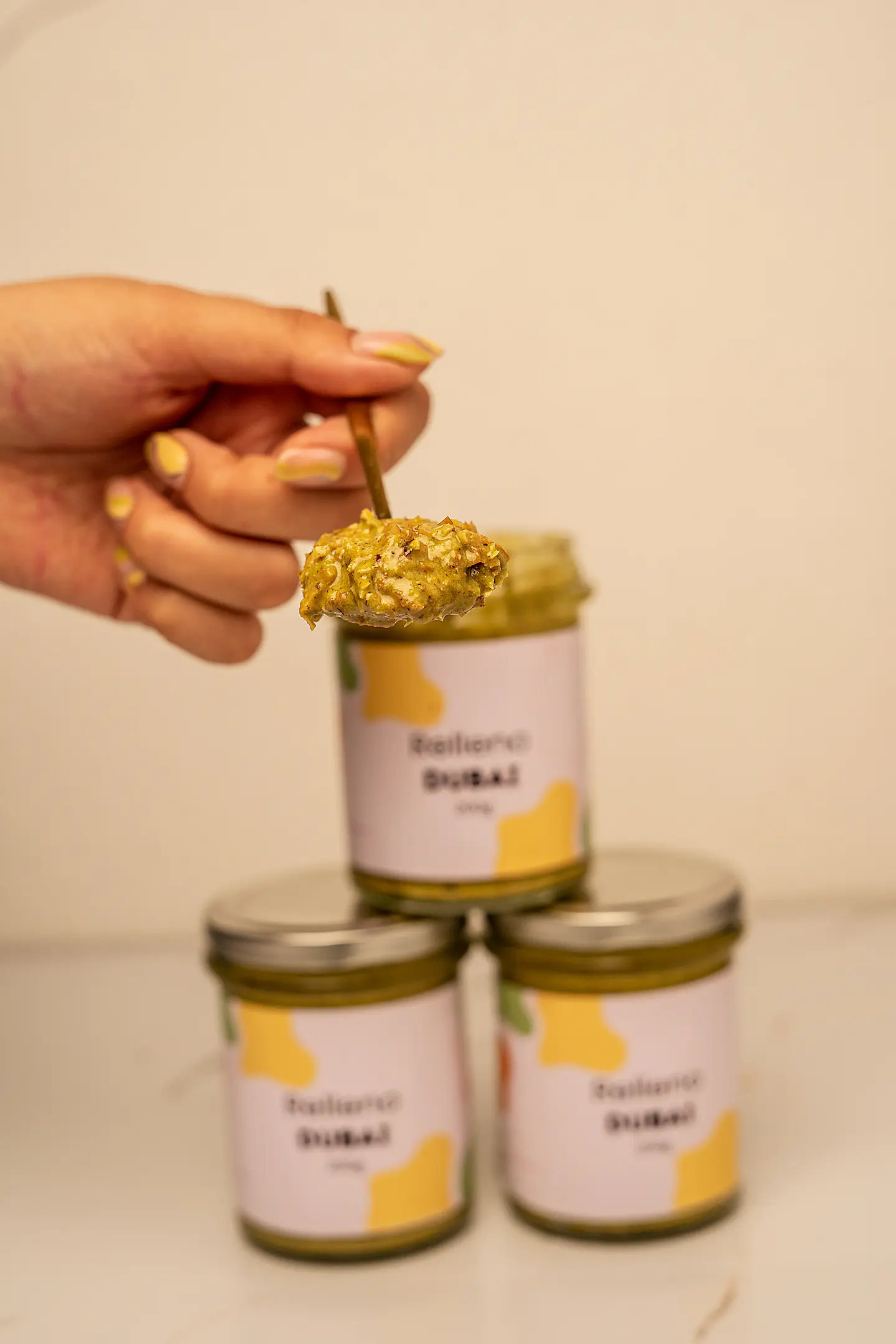 RELLENO DUBAI 200G 1