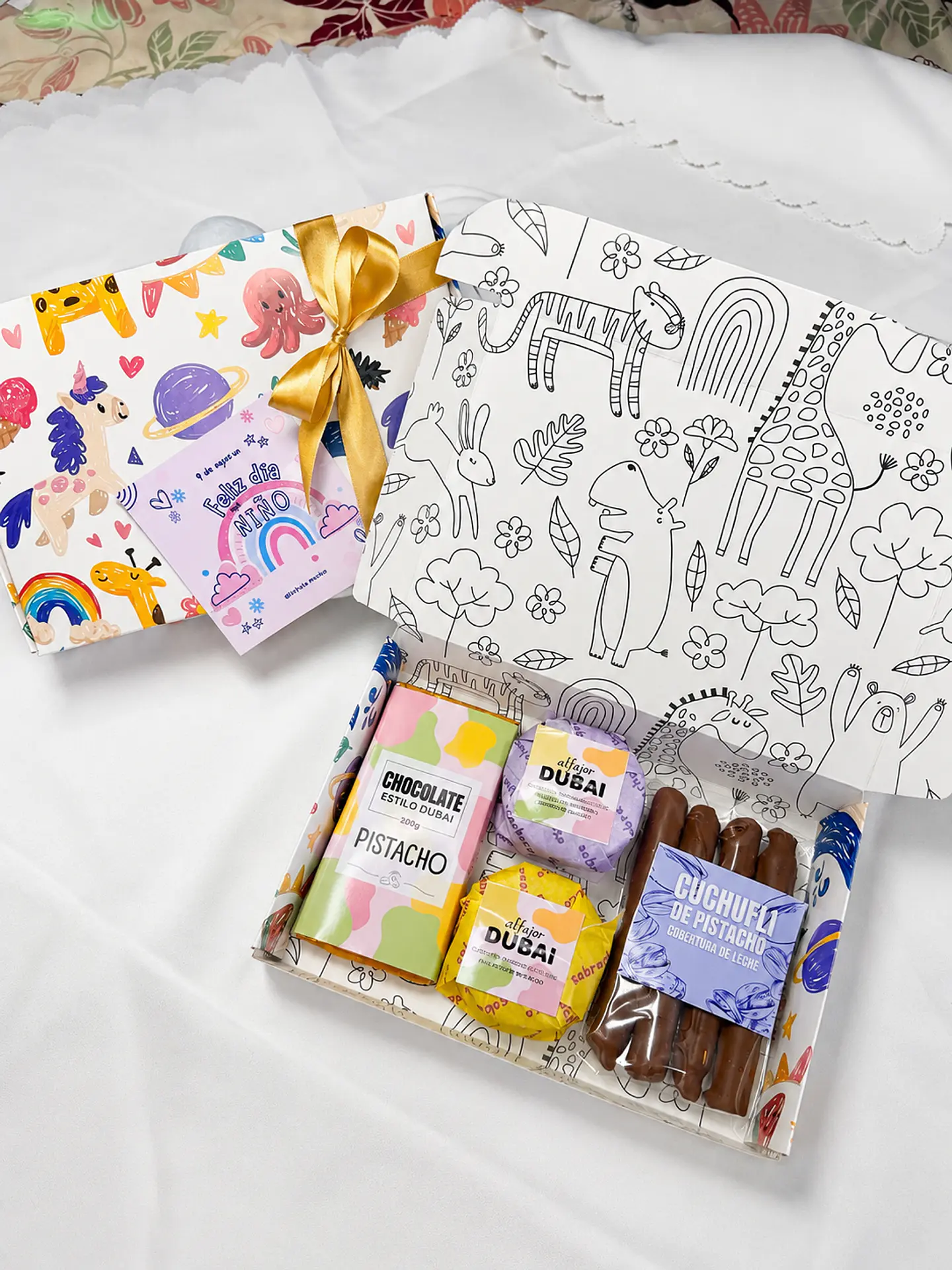 BOX DIA DEL NIÑO 1