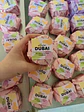 Alfajor pistacho - frambuesa 100g - Miniatura 2