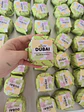 Alfajor dubai 100g - Miniatura 2