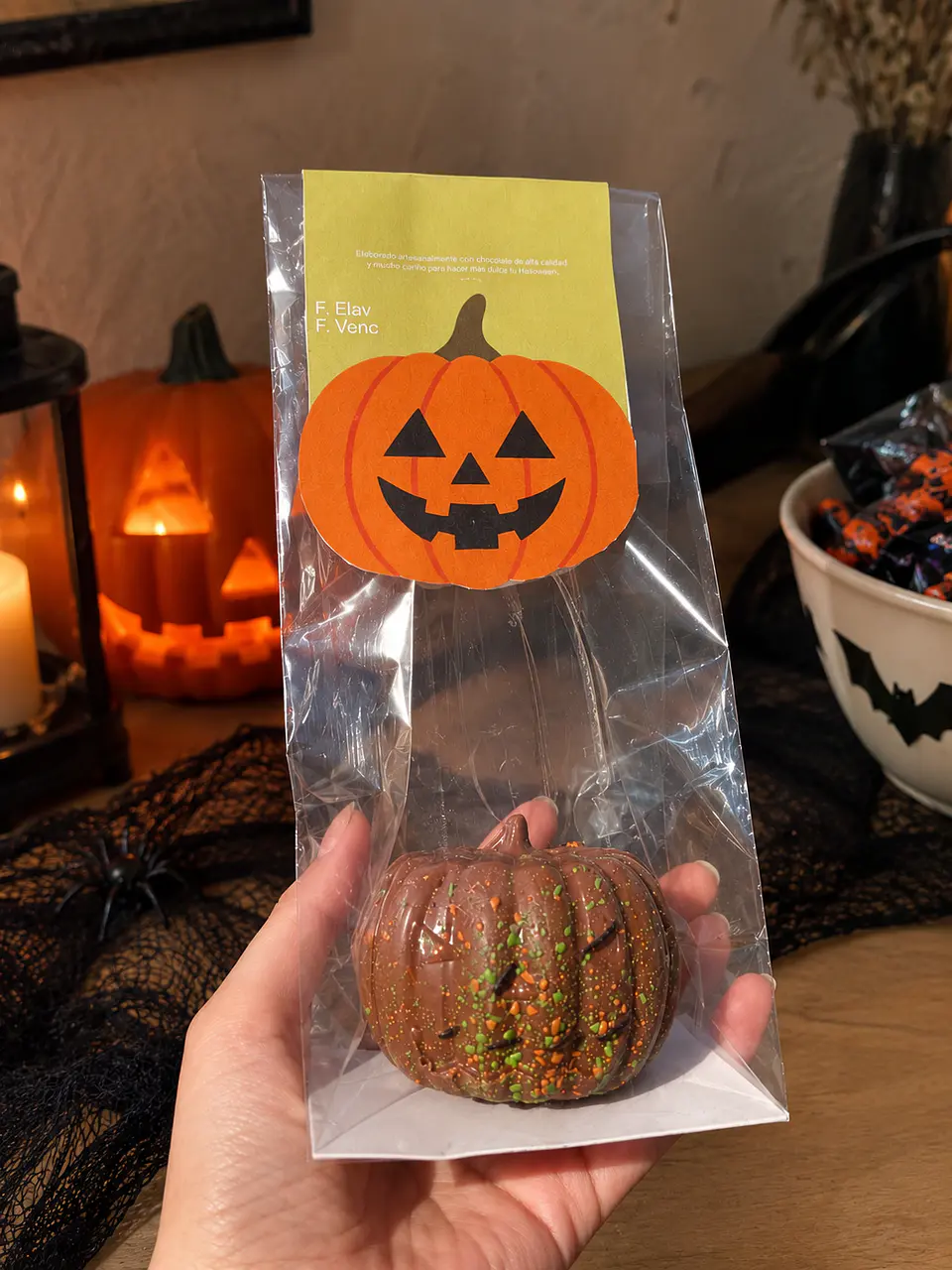 CALABAZA DUBAI 135G 1