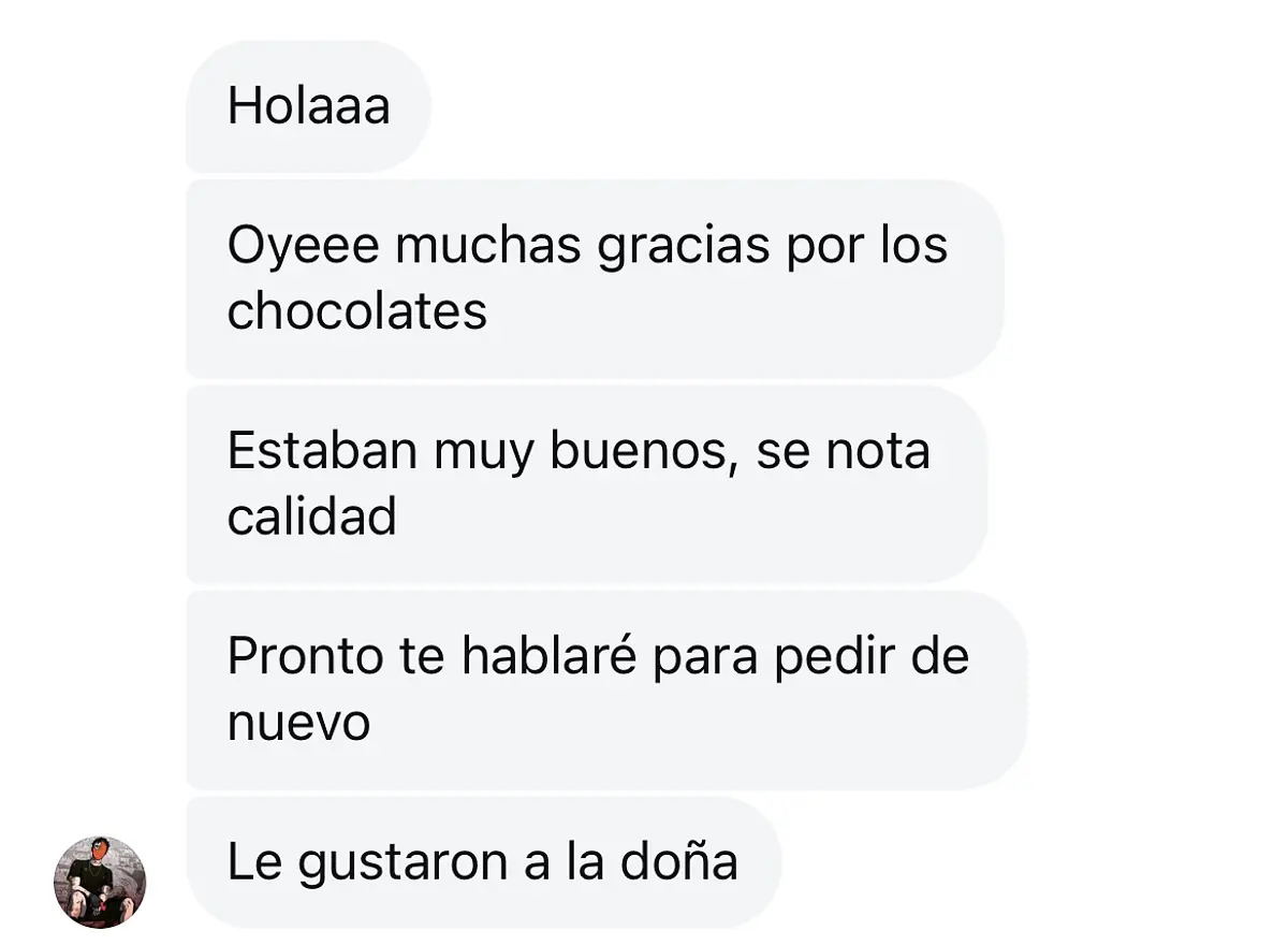 Sabra choco