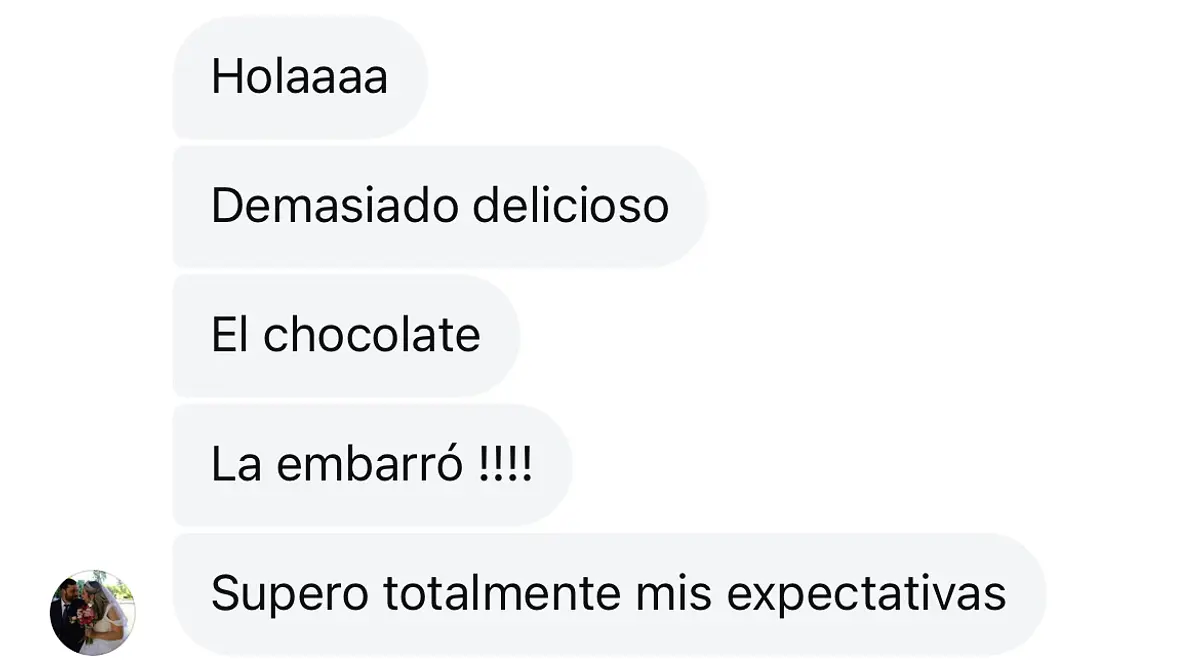 Sabra choco
