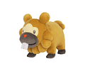 Peluche pokemon Bidoof