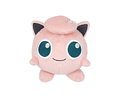 Peluche Pokémon Jigglypuff