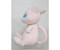 Peluche Pokémon Mew