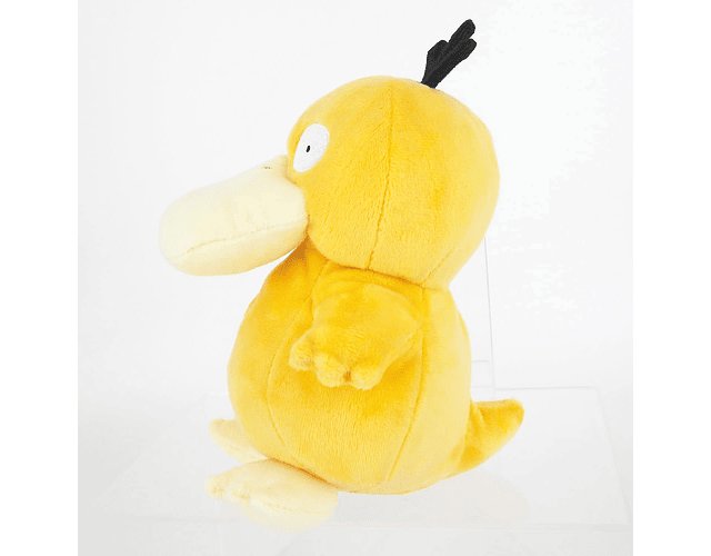 Peluche Pokémon Psyduck