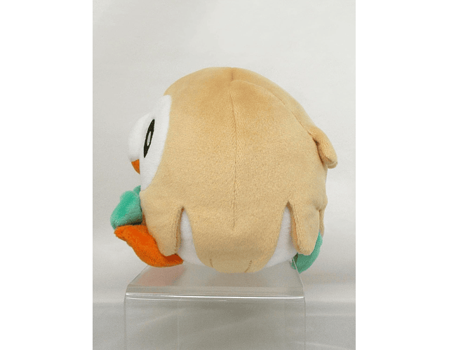 Peluche Pokémon Rowlet