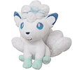 Peluche Pokémon Vulpix alola