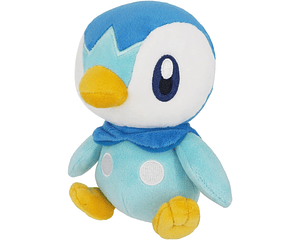 Peluche Pokémon Piplup