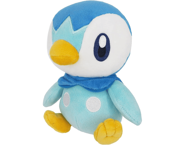 Peluche Pokémon Piplup