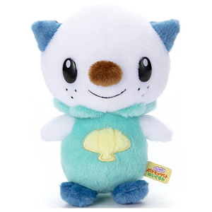 Peluche Pokémon Oshawott