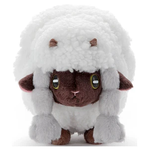 Peluche pokemon Wooloo