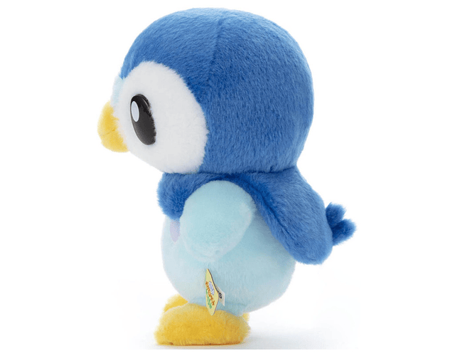 Peluche Pokémon Piplup