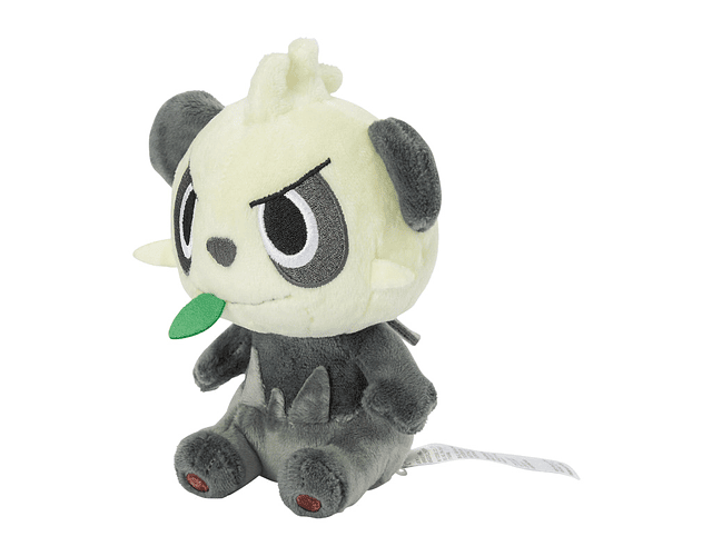 Pancham Fit Pokémon center