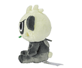 Pancham Fit Pokémon center