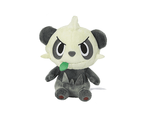 Pancham Fit Pokémon center