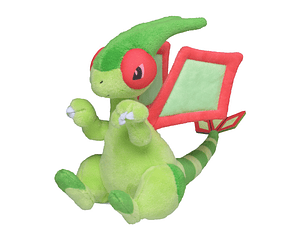 Flygon Fit Pokémon center