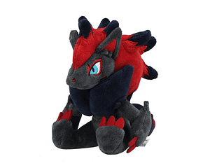 Zoroark Fit Pokémon center