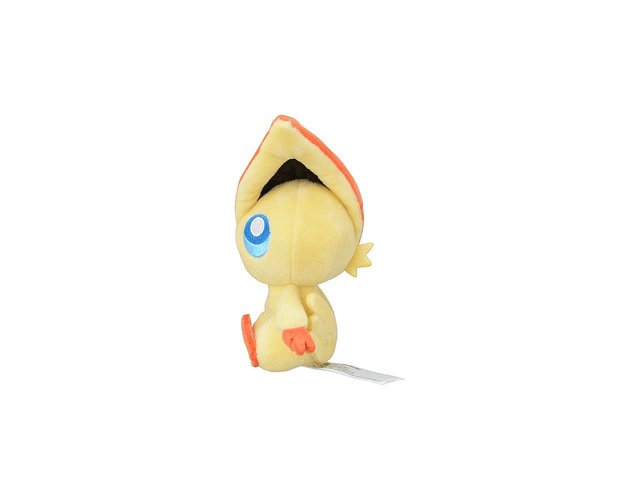 Victini Fit Pokémon center