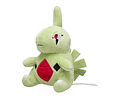 Larvitar Fit Pokémon center