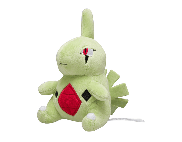 Larvitar Fit Pokémon center