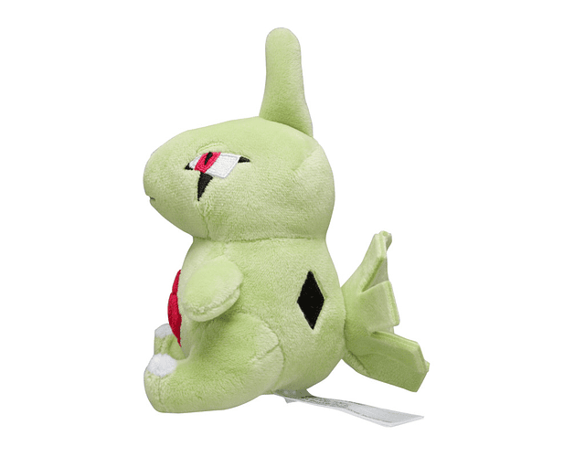 Larvitar Fit Pokémon center