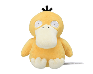 Psyduck Fit Pokémon center