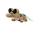 Sandile Fit Pokémon center