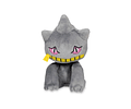 Banette Fit Pokémon center