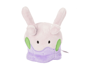 Goomy Fit Pokémon center