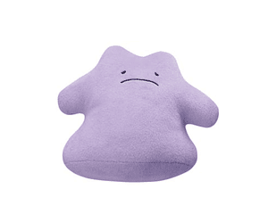 Peluche Pokémon Ditto C Banpresto