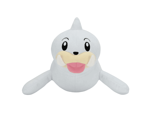 Peluche Pokémon Seel Banpresto