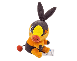 Peluche Pokémon Tepig Banpresto