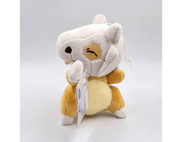 Peluche Pokémon Cubone Banpresto