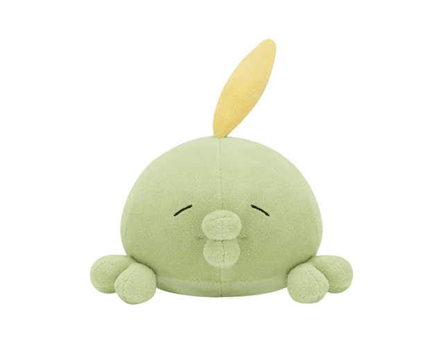 Peluche Pokémon Gulpin Banpresto