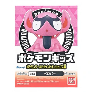 Mini figura Bandai Kids Impidimp