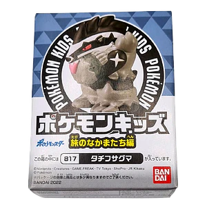  Mini figura Bandai Kids Obstagoon