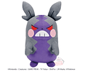 Peluche Pokémon Morpeko forma voraz Banpresto