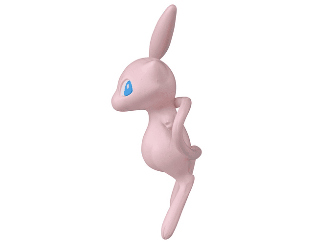 Figura Pokémon Moncolle Mew