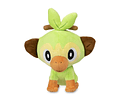 Grookey Pokémon Center Japón