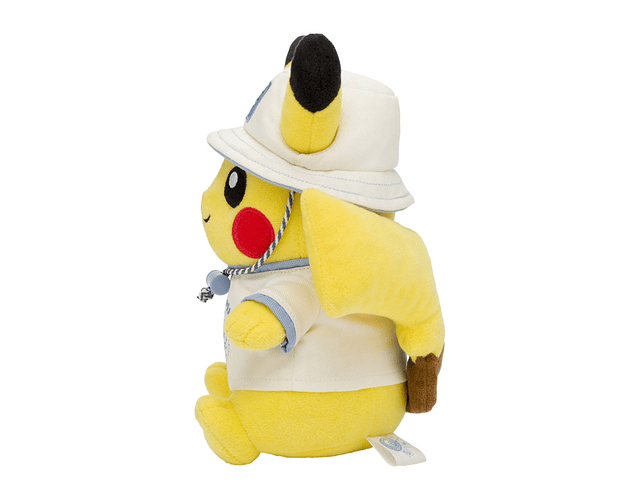 Peluche Pokémon Pikachu Tokyo Bay