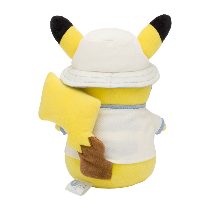 Peluche Limited Pokémon Center DX Tokyo - Pikachu Sakura